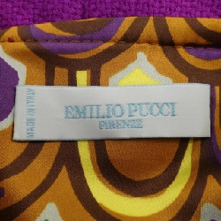 【Mã giảm giá】Emilio Pucci EMILIO PUCCI Đầm 647831