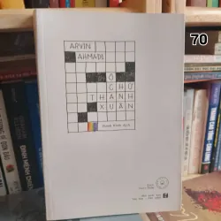 Ô chữ thanh xuân - Arvin Ahmadi