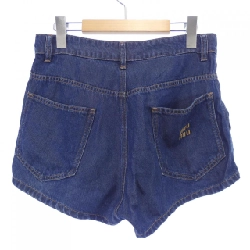 MIU MIU GWP477 Quần short - Hàng hiệu Chính hãng 813360