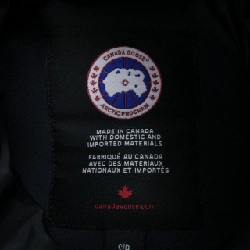 【Mã giảm giá】Áo khoác lông Canada Goose CANADA GOOSE 643493
