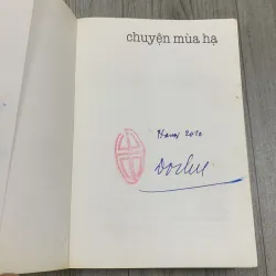 Chuyện mùa hạ - đỗ chu. 2b2 1009544