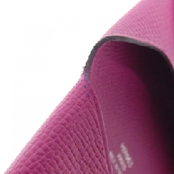 Hàng hiệu Authentic Hermès Bastia 078310CK Coin Case 806107