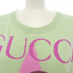 Gucci GUCCI 615044 XJD8H Bananaya T-shirt 628849