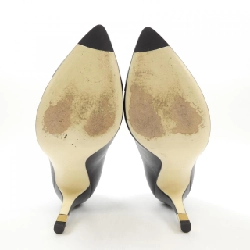 【Mã giảm giá】Giày cao gót CHANEL 662319