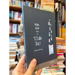 Món quả của sự thất bại - Người kể chuyện 412629