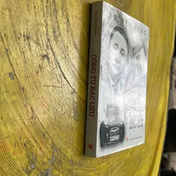 CÔNG TỬ BẠC LIÊU- NGUYÊN HÙNG 591104