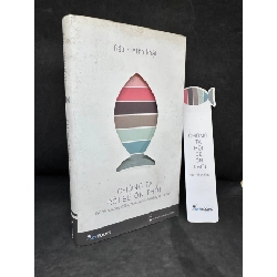 [Phiên Chợ Sách Cũ] Chúng Ta Rồi Sẽ Ổn Thôi - Gào - Minh Nhật 2204, 2015 SBM