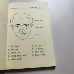 TÌM HIỂU NHÂN TƯỚNG HỌC  749186