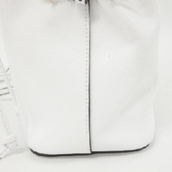 Túi xách vai Fendi Mini Mon Tresor 8BS010 A18B 611746