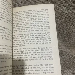 Bức thư không gởi - Song ngữ Nga Việt - НЕОТПРАВЛЕННОЕ ПИСЬМЕ Рассказы 716918