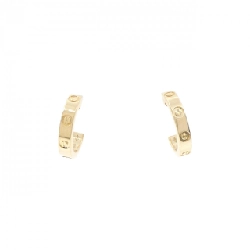 Khuyên tai Cartier Mini Love