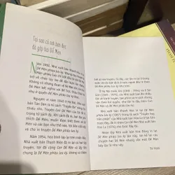 DẾ MÈN PHIÊU LƯU KÝ  699287