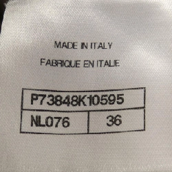 CHANEL P73848K10595 Áo khoác - Hàng hiệu Authentic 825835