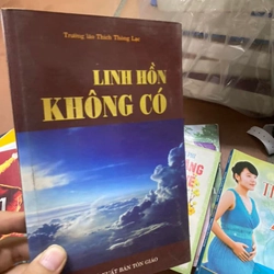 Linh hồn không có