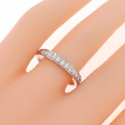 Nhẫn kim cương PT900 0.26CT 670186