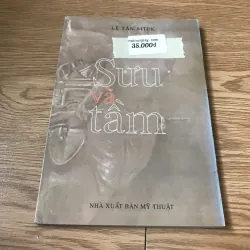 Sưu và Tầm - Lệ Tân Sitek 925634