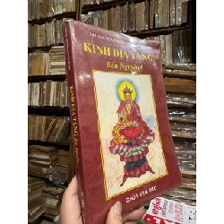 KINH ĐỊA TẠNG BỒ TÁT BỔN NGUYỆN (Trọn Bộ) - HT. Thích Trí Tịnh 305359