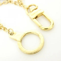 Louis Vuitton Bijou Sac Chêne Hoa Nở M63086 Chìa Khóa 623826