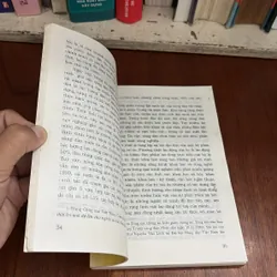 II Tựa sách: Chủ Nghĩa Xã Hội Khoa Học _ Chương Trình Cao Cấp (2 Tập) - 1997 603150
