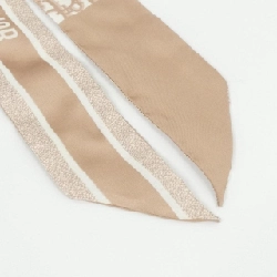 Khăn quàng cổ DIOR OBLIQUE 15DOB106I600 - Hàng hiệu Authentic 772780