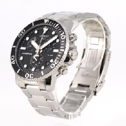 Tissot Seastar Chronograph T120.417.11.051.00 SS Quartz - Hàng hiệu Chính hãng 882244