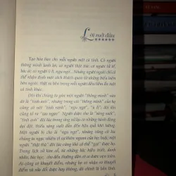 5 bài học làm người - Hàn Băng Tâm - Kiến Văn 993277