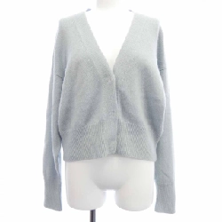 【Mã giảm giá】Áo khoác cardigan FOXEY