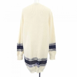 【Mã giảm giá】Áo khoác cardigan CHANEL 644476
