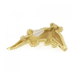 Brooch cá sấu Kieselstein-Cord 665685