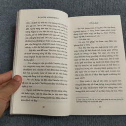 KITCHEN - BANANA YOSHIMOTO 533386