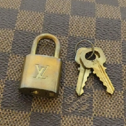 Túi xách vai Louis Vuitton Damier Chelsea N51119 - Hàng hiệu Chính hãng 767093