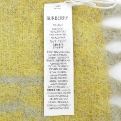Khăn quàng cổ BURBERRY 8076563 664983