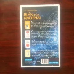 [Sách Nuôi Dạy Con] Bí Ẩn Của Não Phải - Phương Pháp Shichida (Makoto Shichida) 976440
