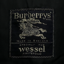 Burberrys WESSEL Coat - Hàng hiệu Chính hãng 889442