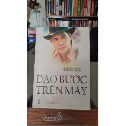 Dạo bước trên mây - Deborah Chiel Sách văn học STB0302 Rebooks.vn