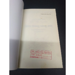 Ngôi nhà nhỏ trên thảo nguyên năm tháng vàng son 8 Laura Ingalls Wilder 2016 mới 80% ố bẩn nhẹ HCM1504 văn học 914184