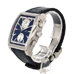 IWC Da Vinci Chronograph Laureus LIMITED IW376404 SS tự động - Hàng hiệu Chính hãng 887213