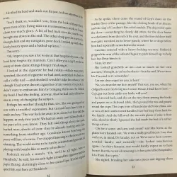 The Little Stranger - Sarah Waters 731667