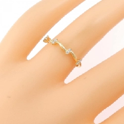 Nhẫn kim cương Kumikyoku 0.08CT - Hàng hiệu Authentic 834780