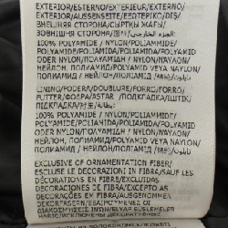 MONCLER IDOCRASE Áo khoác lông - Hàng hiệu Chính hãng 813569