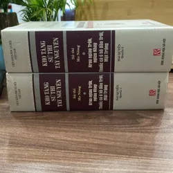 Kho Tàng Sử Thi Tây Nguyên  719779