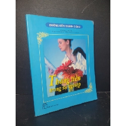[Phiên Chợ Sách Cũ] Thăng Tiến Trong Sự Nghiệp 2005 - Richard Carlson 0906
