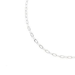 K18WG Dây chuyền - Hàng hiệu Authentic 867929