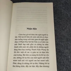 NÓI VỚI TUỔI 20 - THÍCH NHẤT HẠNH 957448