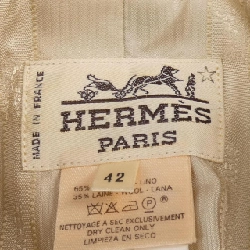 Áo khoác HERMES - Hàng hiệu Authentic 819676