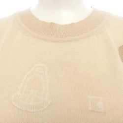 【Mã giảm giá】HERMES Áo len 637688