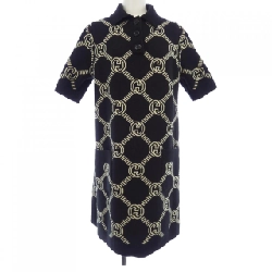 Đầm Gucci Interlocking G 678311 XKB5S 647130