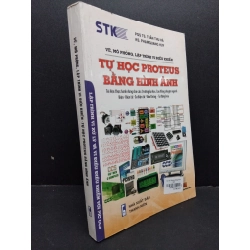Vẽ mô phỏng lập trình vi điều khiển tự học proteus bằng hình ảnh HCM2606 Trần Thu Hà GIÁO TRÌNH, CHUYÊN MÔN Oreka-Blogmeo 193188