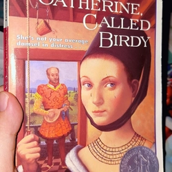 Ngoại văn vintage sưu tầm Catherine, called birdy