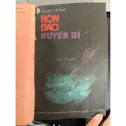 Hòn đảo huyền bí - Jules Verne 568380